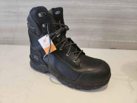 Timberland Hypercharge Safety Boots