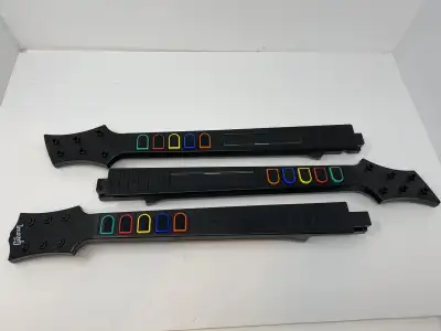 Guitar Hero Controller Replacement Neck , View more