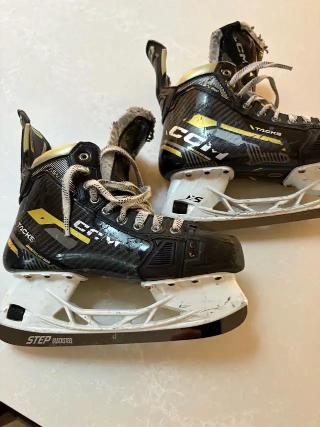 CCM Tacks AS-V Pro Skates