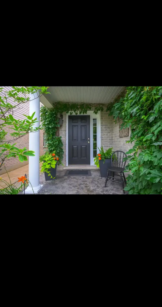 Room for Rent near Western, London ON