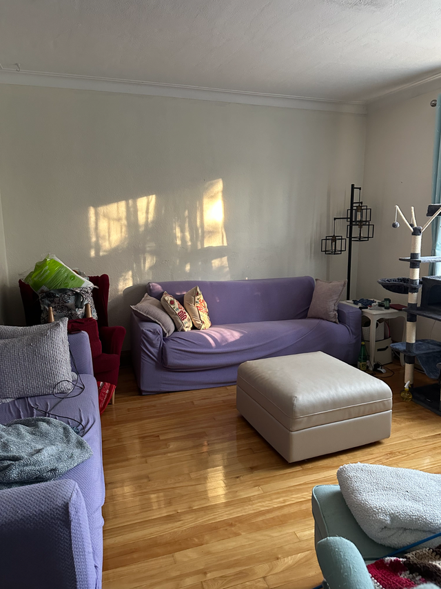 All Included Furnished Room near Plamondon in Room Rentals & Roommates in City of Montréal - Image 10