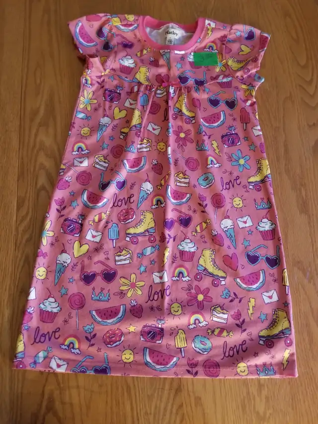 Vêtements enfants- 8 ans (de $1 à $5) in Kids & Youth in Longueuil / South Shore - Image 9