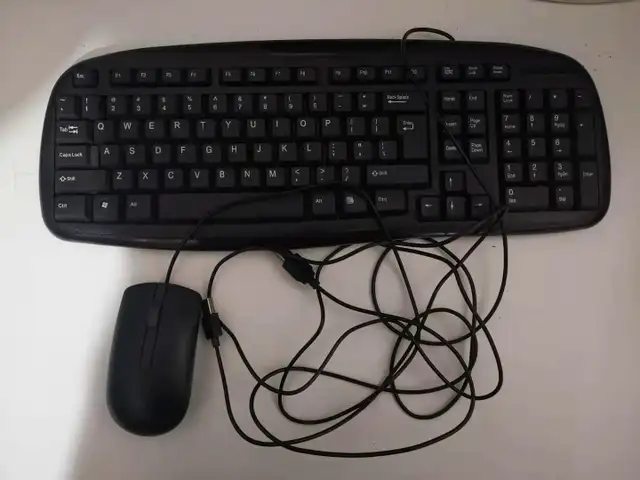 Dell inspiron 660s i3-2120, 4G RAM, 250GB HDD, DVD-RW - $180 in Desktop Computers in City of Toronto - Image 6