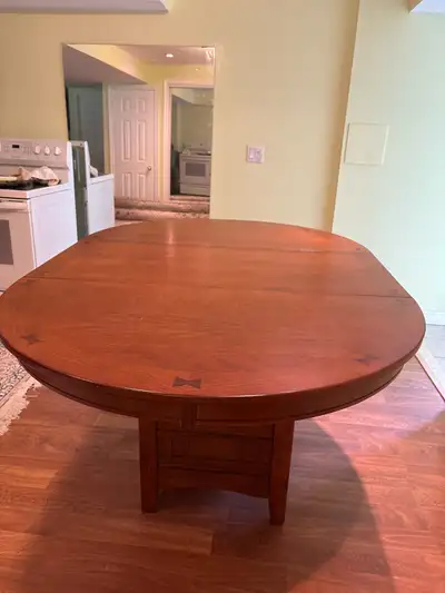 Dinning room table, View more