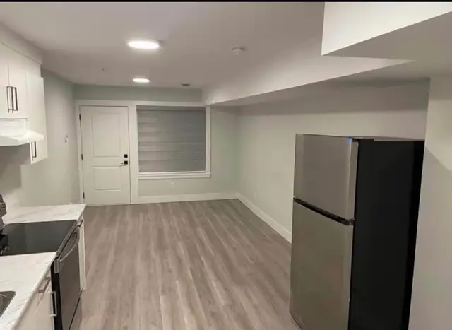 2BR Pet-friendly Basement Unit