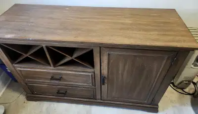 Makah" Dining Server / Sideboard", View more
