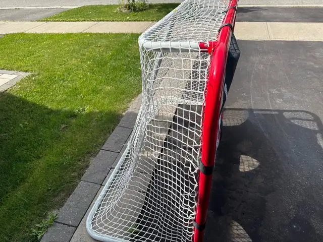 Sherwood Hockey Net in Hockey in Markham / York Region - Image 3