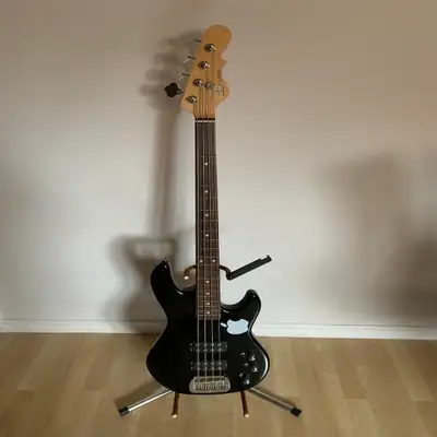 G&L Bass Guitar, View more