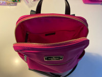 Kate Spade small backpack