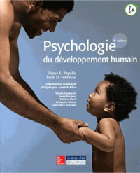 Psychologie du développement humain 