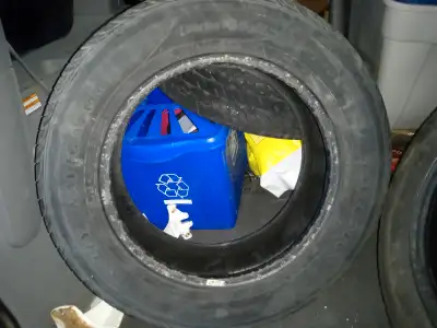 FOR SALE'S miscellaneous tires in fort Macleod AB CA text too +1 4039294050 tires are different pric...