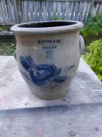 Vintage Antique Vase
