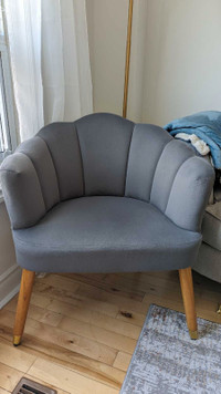Move out sale - 1 Accent chair