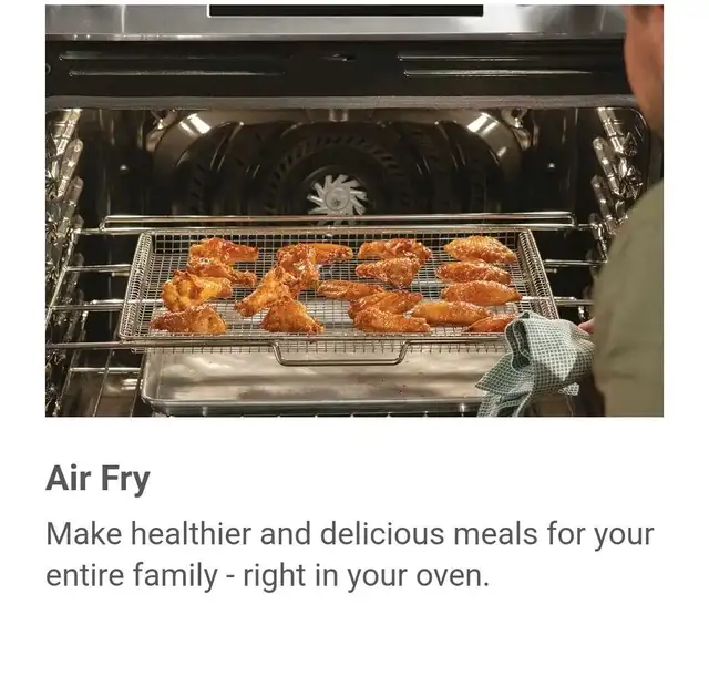 New Frigidaire Range With Induction 62854394605827123