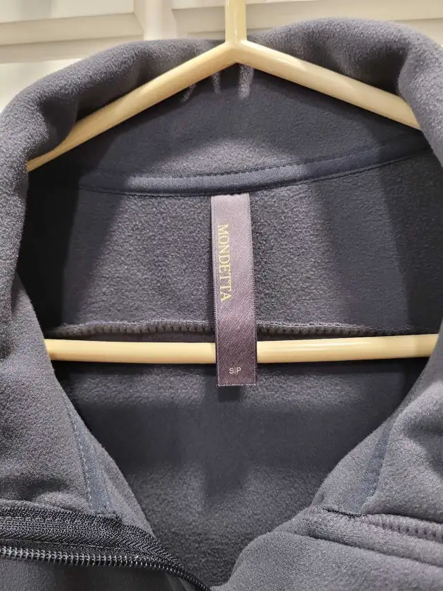 Mondetta Jacket561546504553768961