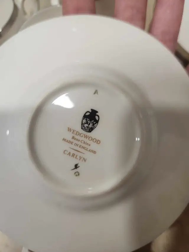 Coffee espresso mug set *small size * Made in England in Other in Hamilton - Image 4