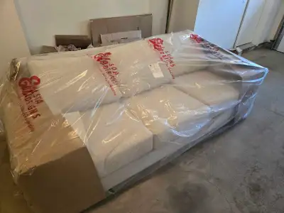 New Large Sofa Couch, View more