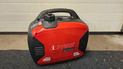 Rental at $25 a day, 2 days minimum. $100 for the week or $200 for the month. Comes with a full tank...