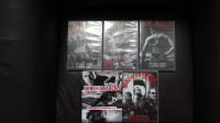 Série DVD Sons of Anarchy