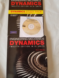 100% clean Pearson Engineering Mechanics Dynamics Or Best Offer