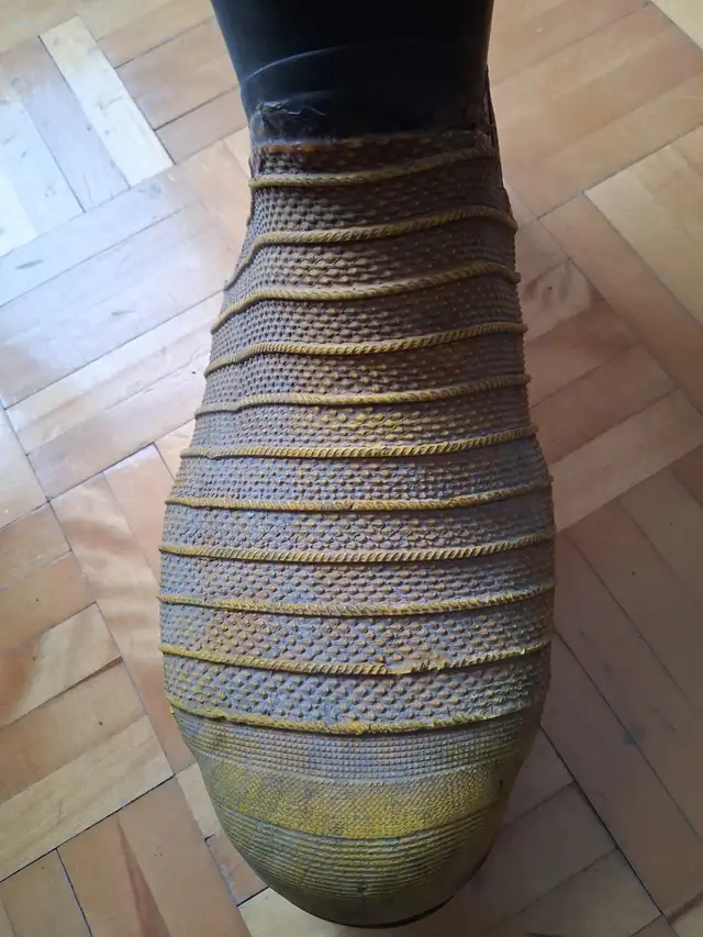 Bottes de travail sécuritaires  pour homme in Men's Shoes in City of Montréal - Image 7