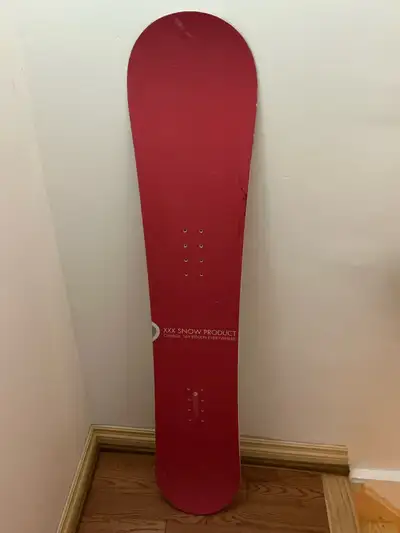 Snowboard, View more