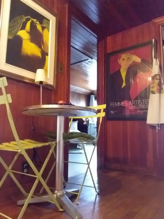 UNIQUE devant les Plaines d'Abraham in Long Term Rentals in Québec City - Image 9