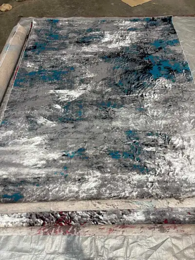  Premium Turkish Area Rug – 6.50× 9.50 (200 × 290 cm), View more