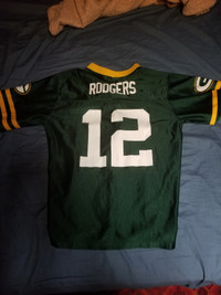 Aaron Rodgers youth Jersey 