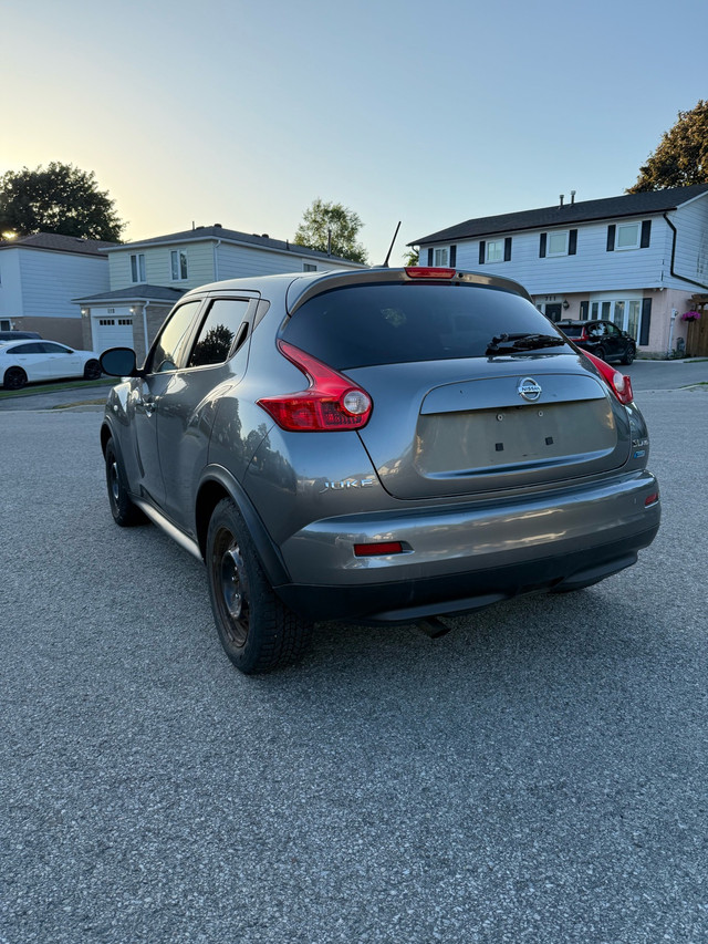 2014 Nissan Juke SL in Cars & Trucks in Markham / York Region - Image 2
