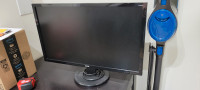 23.5" Acer LCD Monitor 