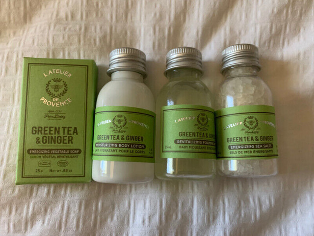 L'Atelier de Provence gift set - brand new in package in Health & Special Needs in City of Toronto - Image 3