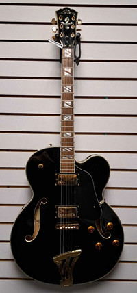 Washburn Washington J9 Guitar (27741358)