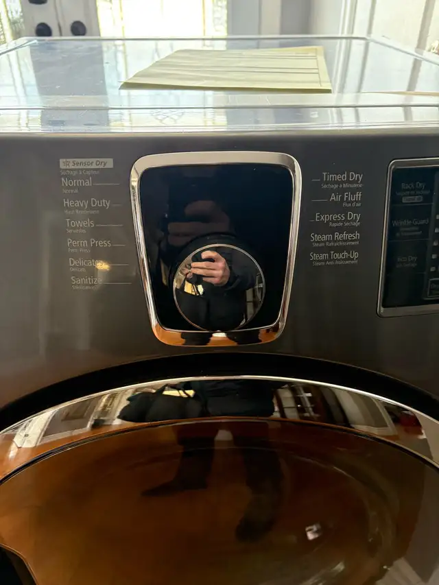 Elite Series Dryer Kenmore  in Washers & Dryers in Markham / York Region - Image 4