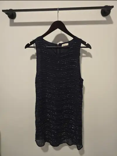 Womens size medium elegant dress, View more