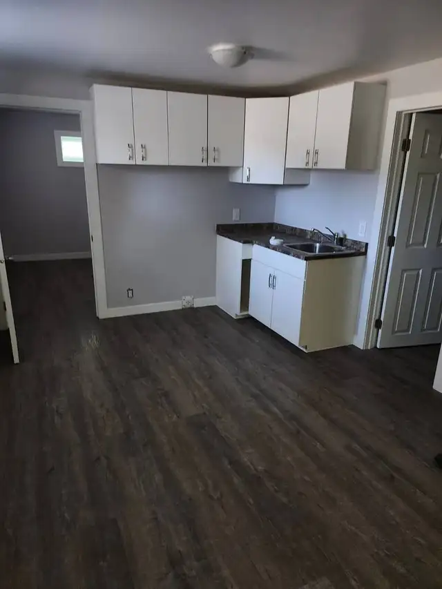 BRIGHT 2 BEDROOM BASEMENT SUITE FOR RENT!