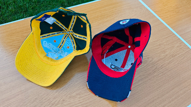Casquettes football dans Football  à Laval/Rive Nord - Image 2