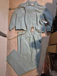 Tanjay Pant Suit Napanee Kingston Area Preview