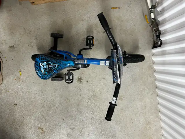 vélo 12 pouce  garçon in Kids in Laval / North Shore - Image 4