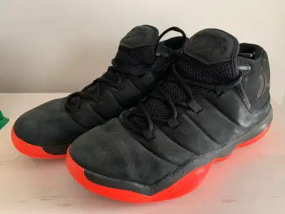 Youth Jordan Basketball Shoes size 6Y, View more