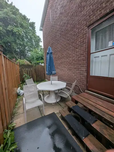$1,400 - 1 Bedroom Basement Apartment for Rent in Pickering, View more