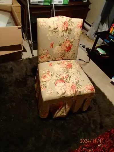 Antique Princess Chair for Sale, View more