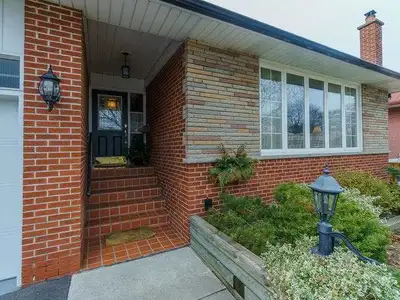 Bungalow main Floor for rent. Available on Aug. 20, 2026 $2850 rent plus 2/3 utilities. 3 Bedroom /...