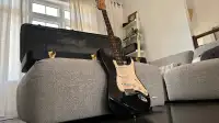 Fender American Stratocaster Electric Guitar