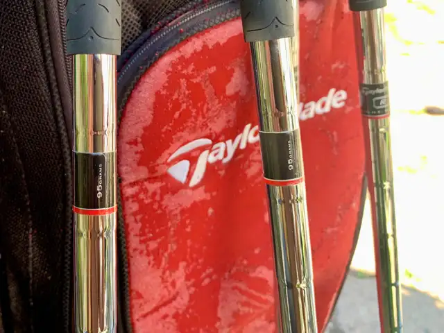 TaylorMade golf clubs in Golf in Markham / York Region - Image 4