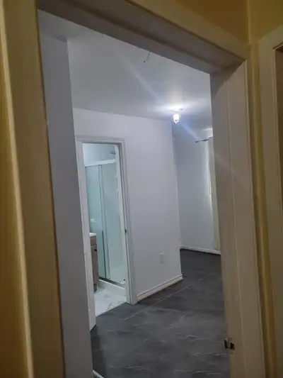 Private Room to rent - can be fully furnished