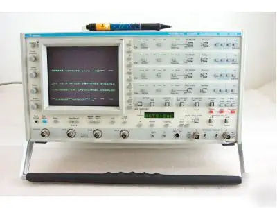 Gould 4074 digital storage oscilloscope 4 channel dso100 MHz  40, View more