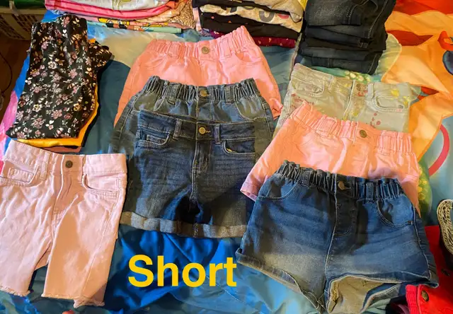 vêtements 5T Fille in Kids & Youth in Longueuil / South Shore - Image 7