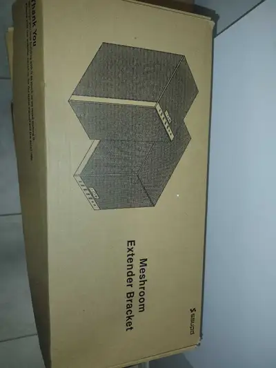 meshroom d with free extender, View more