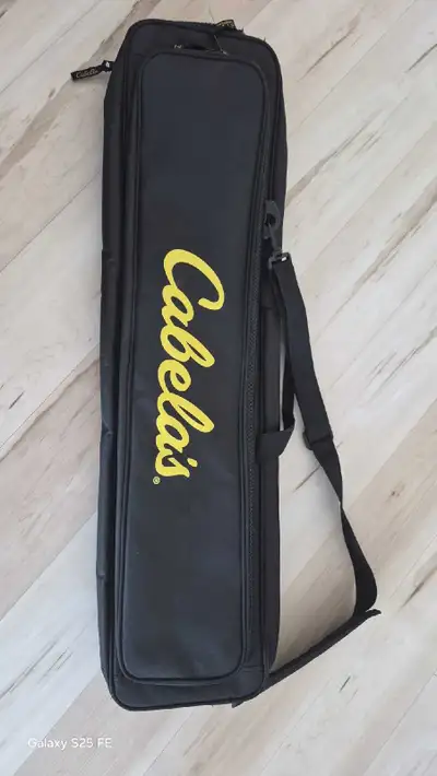 Ice Fishing Rod Bag, View more